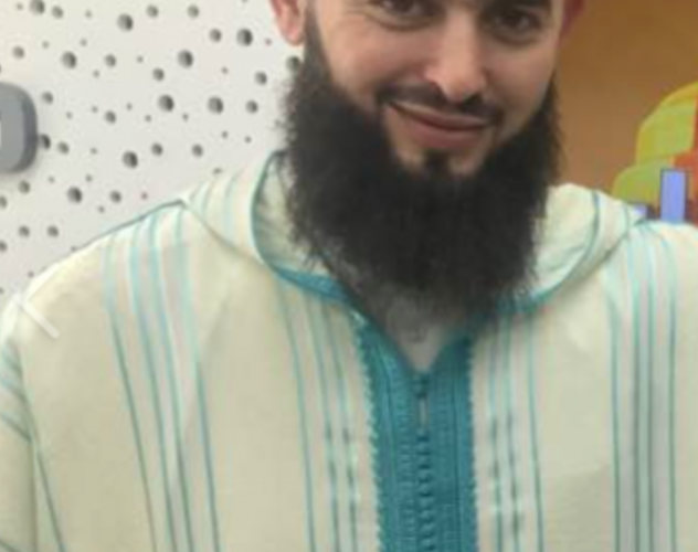 شوفو لأول مرة بنات الداعية رضوان بنعبدالسلام