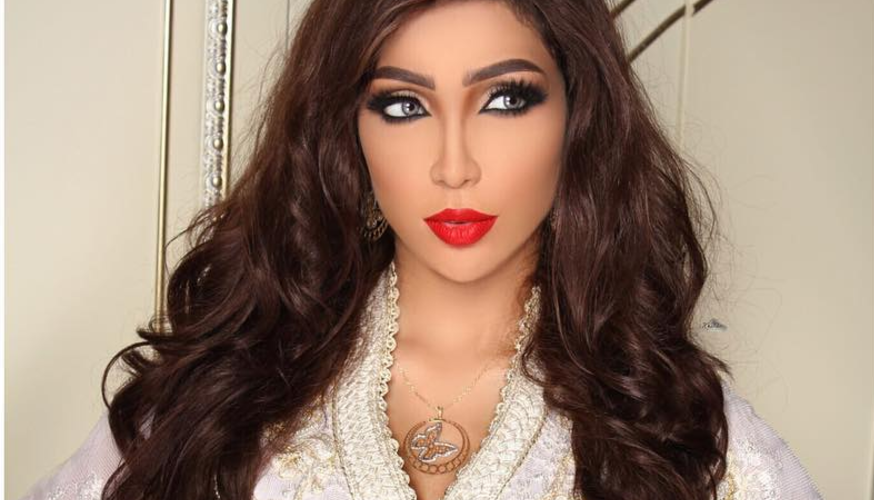 خلافات دنيا باطما مازالت مستمرة مع ربيبتها حلا الترك