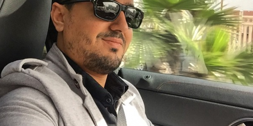 بالصور : هكذا يقضي « رشيد شو » عطلته في أفخم فندق في المغرب