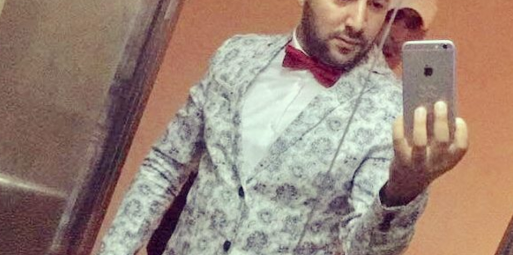 شاهد فيديو طريف : إيكو بغا يتجوج