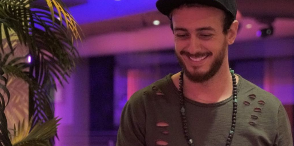 مفاجأة سعد لمجرد :أغنية جديدة تحت عنوان « ماقضيتي والو »