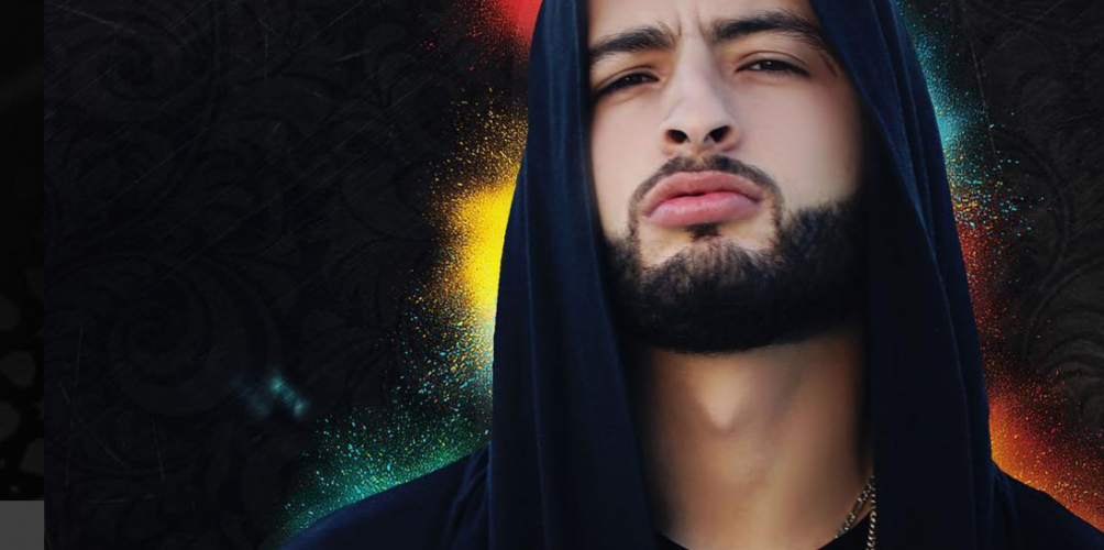 شوفو شنو قال أمينوكس في أول ظهور له بعد خروجه من المستشفى