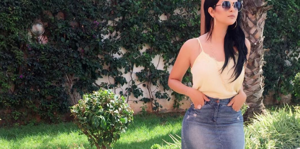سلمى رشيد كتعجبني المرقة واللوبيا