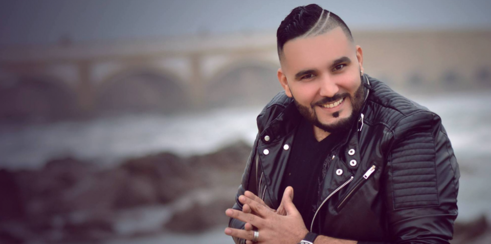 إيقاف رضا الطالياني لحيازته مخدر الكوكايين