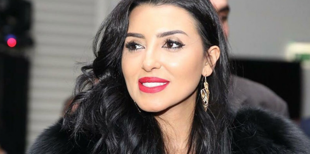 هده هي الفنانة لي وصفتها فاتي جمالي ب »قاطعة الأرزاق »