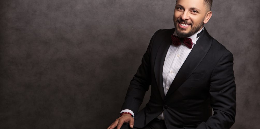 فيديو كليب  » يما يما  » جديد الفنان حاتم عمور