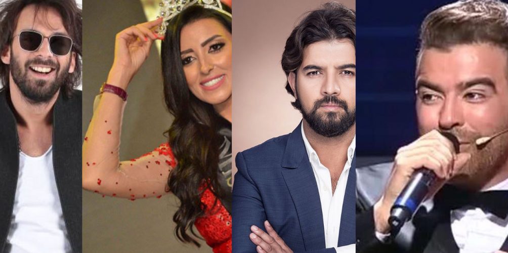 سلفي عثمان مولين ، عمر لطفي ،حميد لحضري و فاتي جمالي في فرنسا