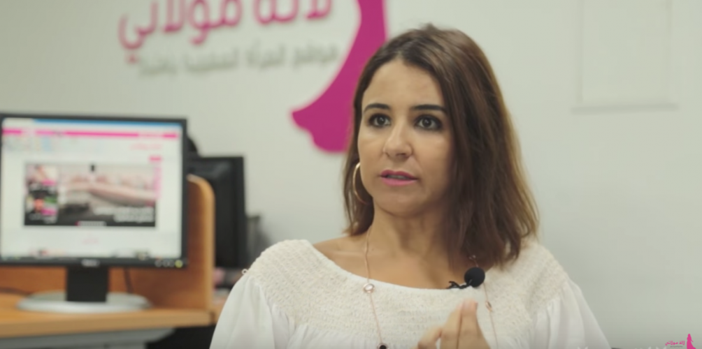 ساميو أقريو طفّرتو عندي تقريبا نصف مليون متابع فالانستغرام