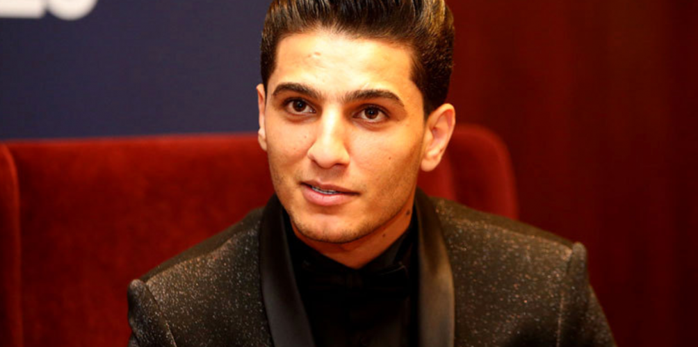 محمد عساف في لجنة تحكيم the voice kids
