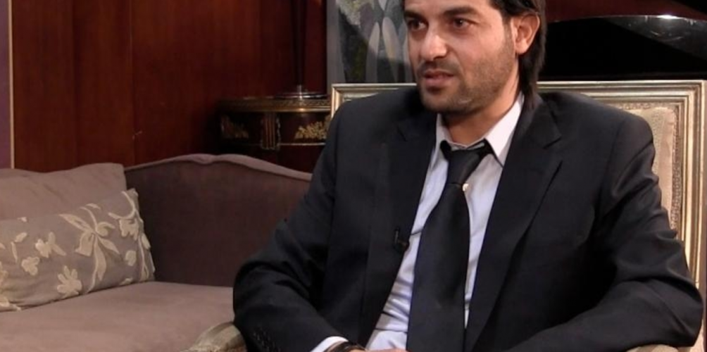 هشام بهلول يرد على زوجته و يهددها بنشر تسجيلات لها