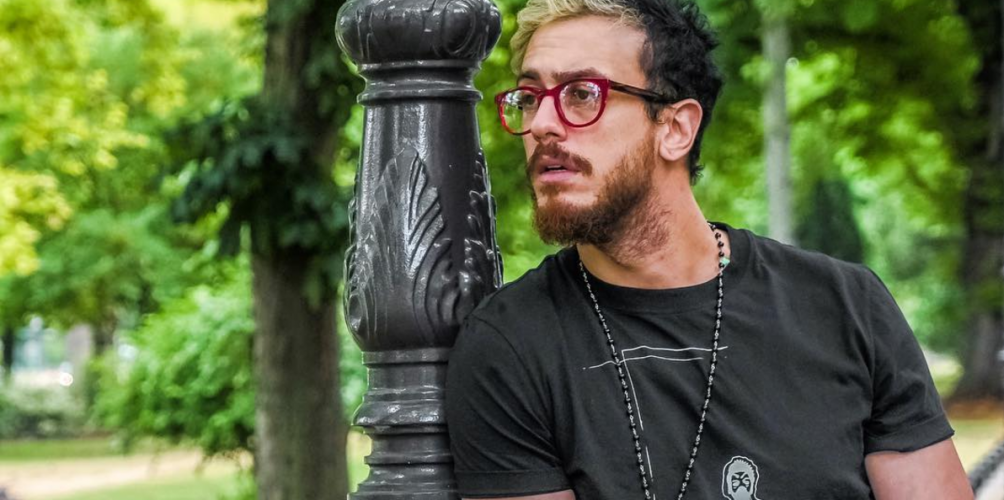 و أخيرا سعد لمجرد يلتقي جمهوره عبر العالم