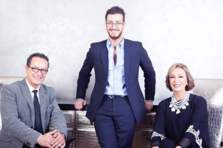 البشير عبدو ينشر اعتذار بالنيابة عن ابنه سعد لمجرد