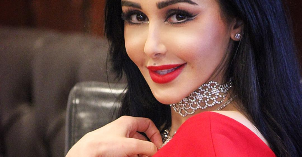 وئام الدحماني هادي عملية التجميل الوحيدة لي قمت بيها