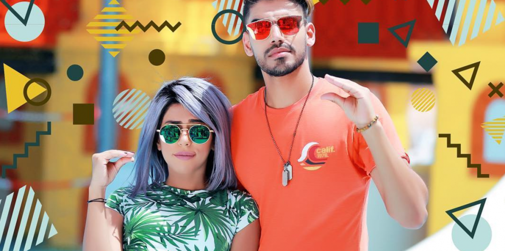جديد الأخوة بلمير : قولوا