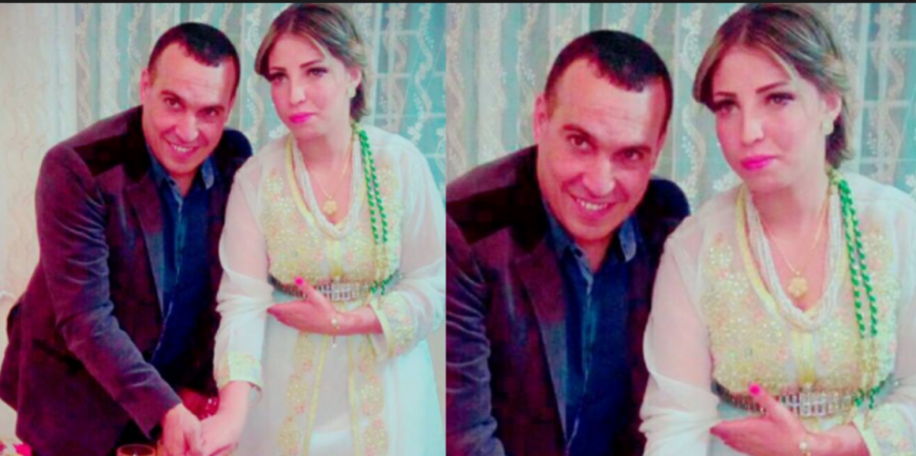 حصري : فنانة مغربية تدلي بحقائق خطيرة حول علاقتها بالممثل محمد عزام المعروف ب »بهلول »