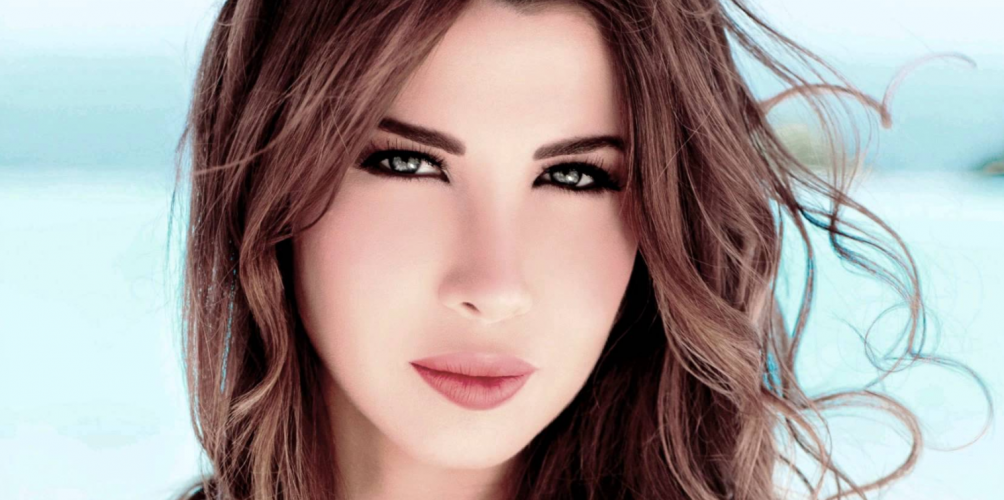بالصور : بنت نانسي عجرم تشبه أمها قبل التجميل