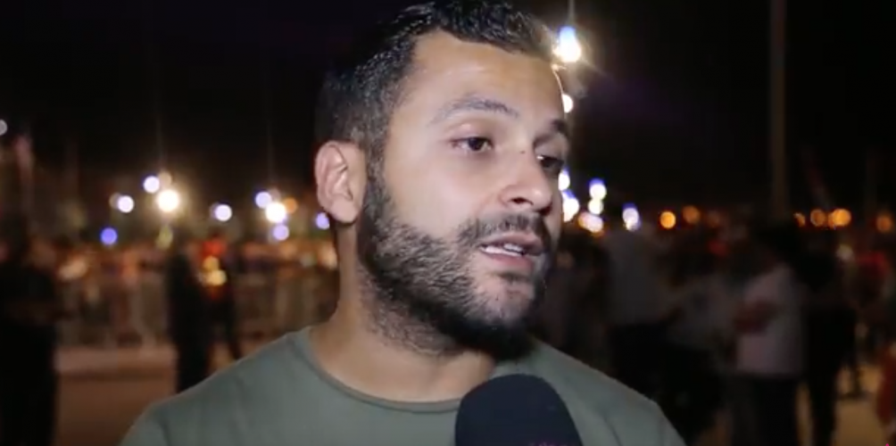 المهرجان المتوسطي للناظور في دورته السادسة تحت شعار  » الناظور في لقاء مع العالم »