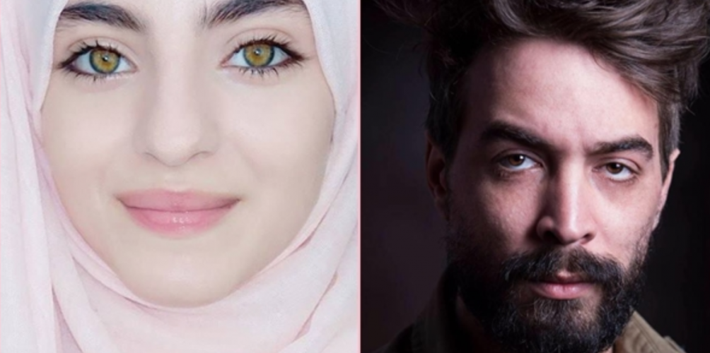 ما حقيقة هجوم أسامة البسطاوي على المدونة أمينة الذهبي ؟