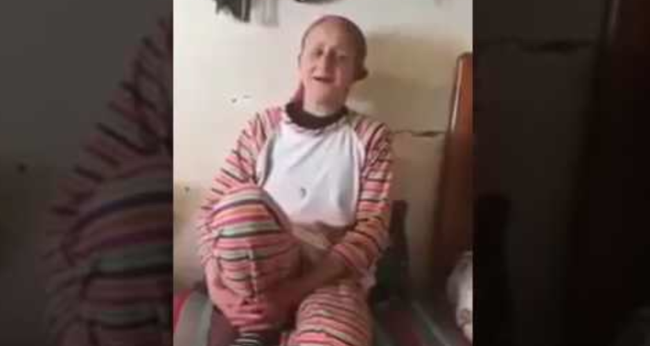 لجنة تحكيم ذافويس ترفض صوت المغربية نادية شيبوب .