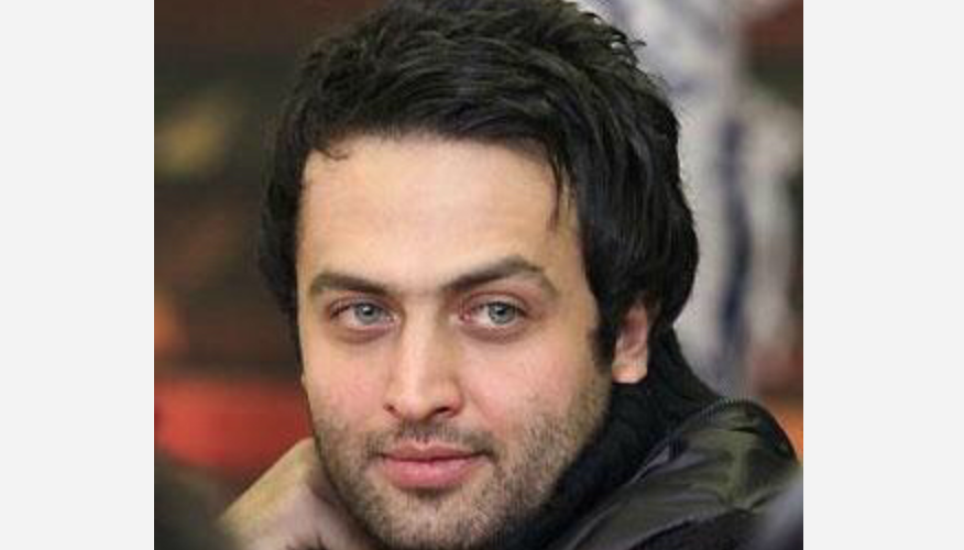 وفاة مصطفى زماني بطل المسلسل الديني « يوسف الصديق »