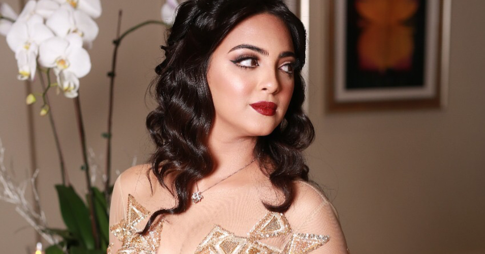 جديد الفنانة المغربية رقية ماغي  « طلعتلي من وين » ..شنو رأيكم فالأغنية؟
