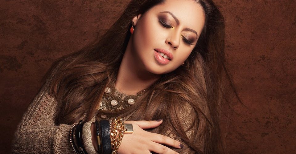لمياء الزايدي تصدم جمهورها بهذا التصريح  : هاد خينا بغاني نموت ..و قريبا غنصدمكم