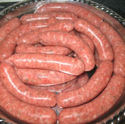 هاكيفاش تحضري صوصيص في الدار
