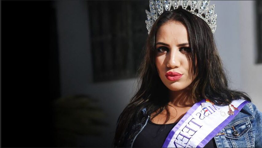 زينة عويطة الحوار كامل على لالة مولاتي