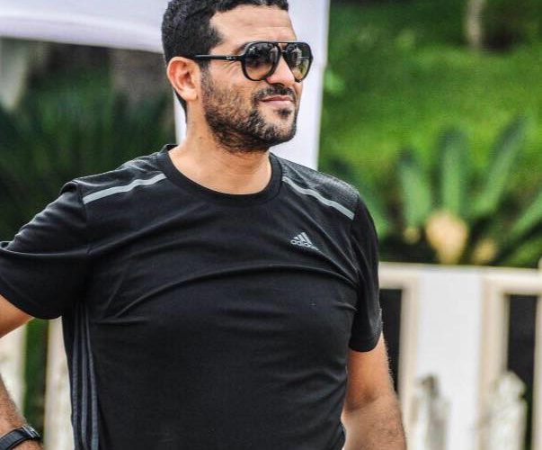 « هشام بهلول: « هذه حالتي الصحية ولن أستطيع القيام بهذه الأدوار بسبب رجلي