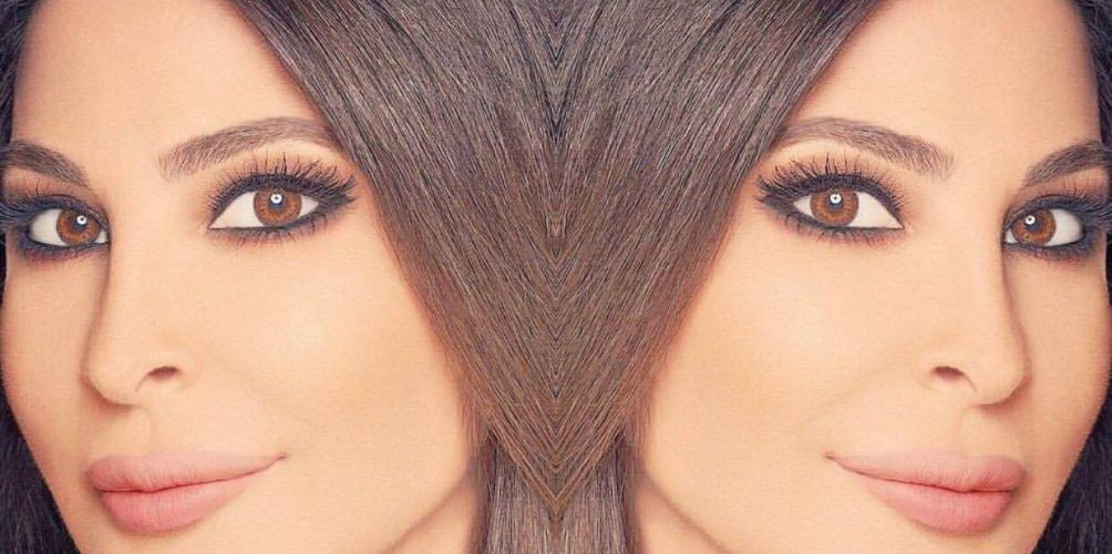 اليسا بلوك غير مألوف في حلقات « ذا فويس 4 » بالصور