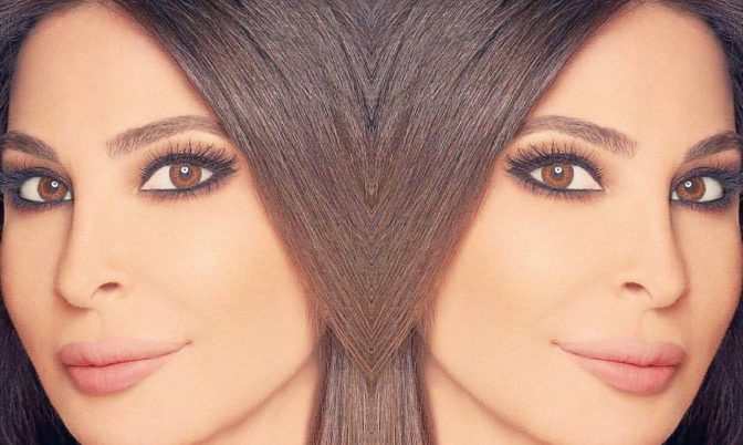 اليسا بلوك غير مألوف في حلقات « ذا فويس 4 » بالصور