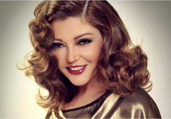 سميرة سعيد تغني الراب لأول مرة
