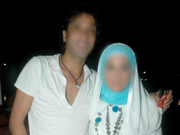 زوج فنانة مشهورة يتوفى بسبب مرض السيدا و عائلته تستنكر له