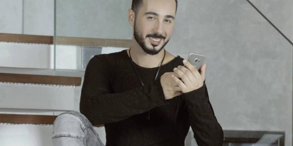 بدر سلطان يستعد لطرح « راح اللي راح »