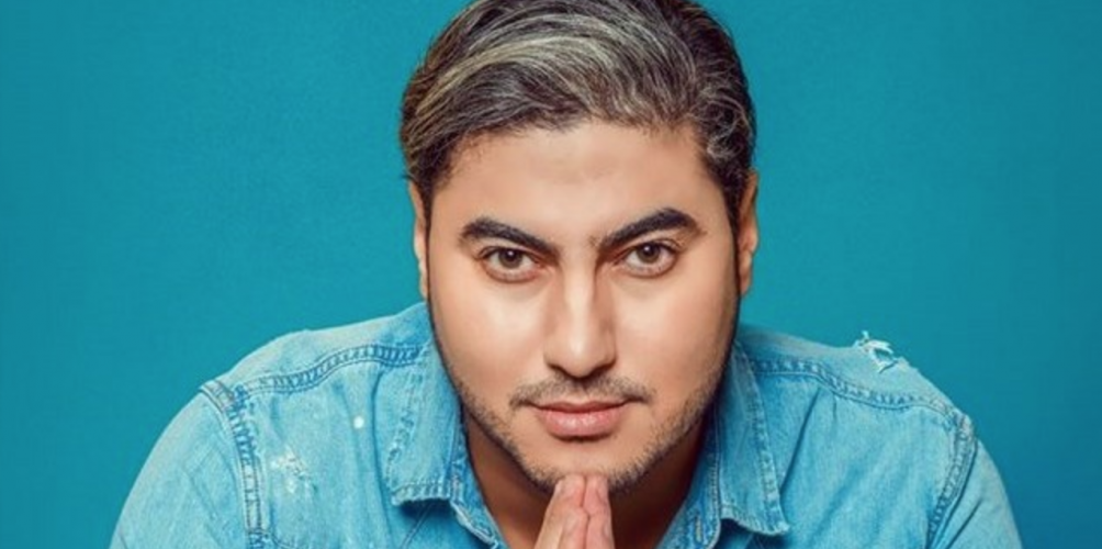 محمد عدلي يقول لحبيبته : ماصدقتيش