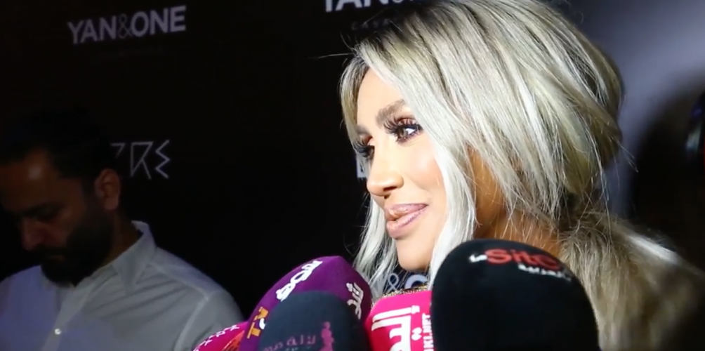 مايا دياب: المغرب بلد جميل وفيه الجمال وهادي هي المواد الطبيعة المغربية اللي كنستعملها دائما