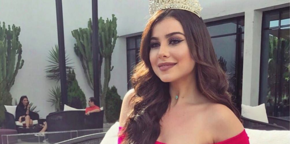 حنان لخضر تحصل على الإجازة و الفانز يوجهون لها هذه الرسالة