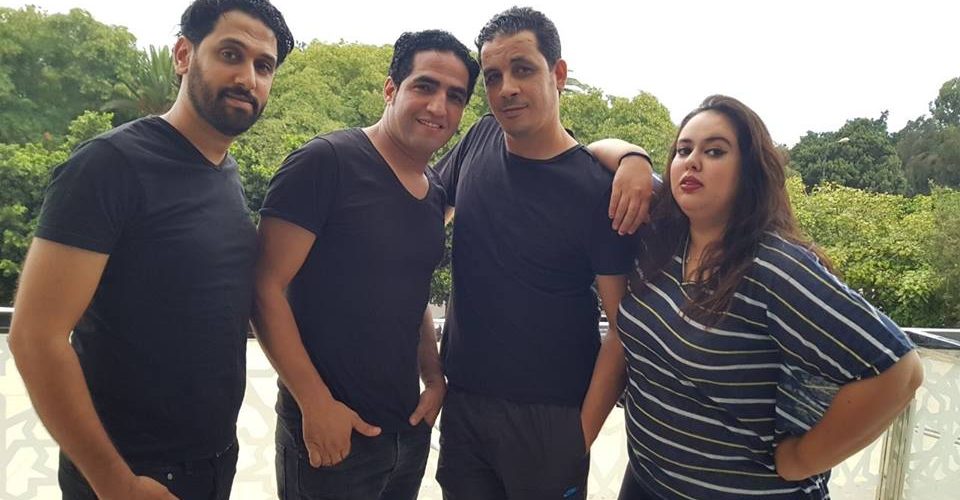 مسرحية مغربية تثير موضوع المتاجرة في الشرف