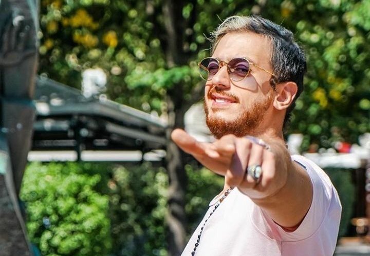 سعد لمجرد يستعد لطرح عمل جديد و هدا تاريخ الحسم في قضيته