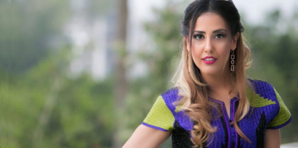 زينب العوني سفيرة يوتيوب بالمغرب تعرفي عليها أكثر
