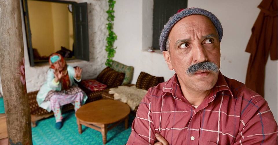 « شكون هو كبور؟ » عرض فكاهي جديد لحسن الفذ