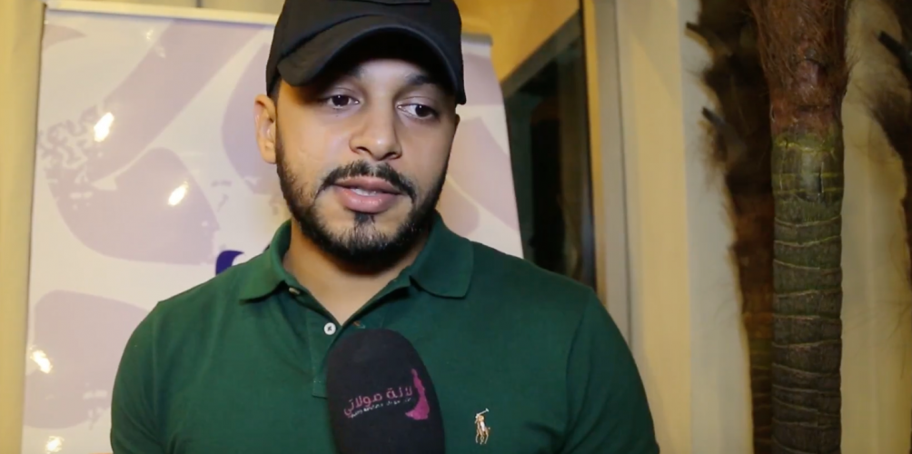 « فيديو..هيثم مفتاح للالة مولاتي: « لحبيب سيعود اليكم من جديد