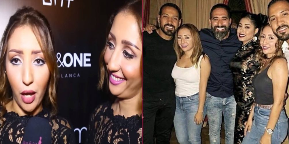 فيديو: صفاء وهناء « حنا باقي ماتزوجنا وايلا كانت شي حاجة غادي نقولوها ليكم »