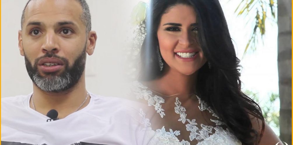 فيديو : هذا ما قاله ديجي ڤان على سلمى رشيد