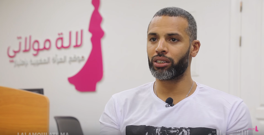 فيديو: لأول مرة ديجي ڤان يحكي قصة حبه و يتكلم عن حياته الشخصية