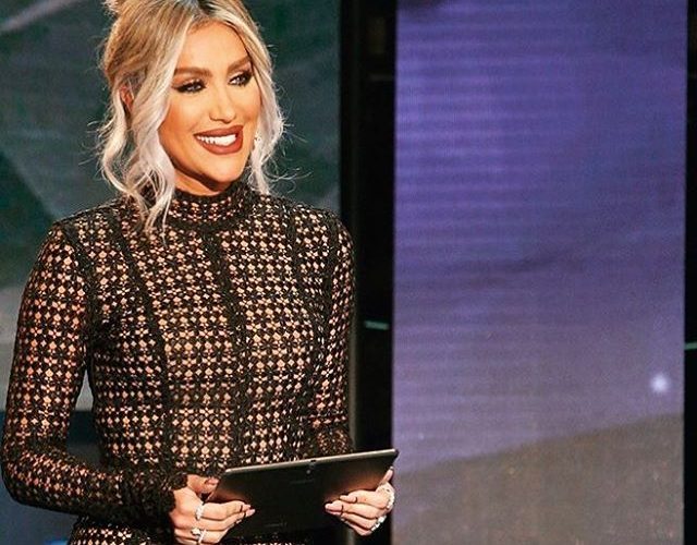 صور: هذه هي الفنانة العربية الوحيدة ضمن لائحة نجمات الموضة حول العالم