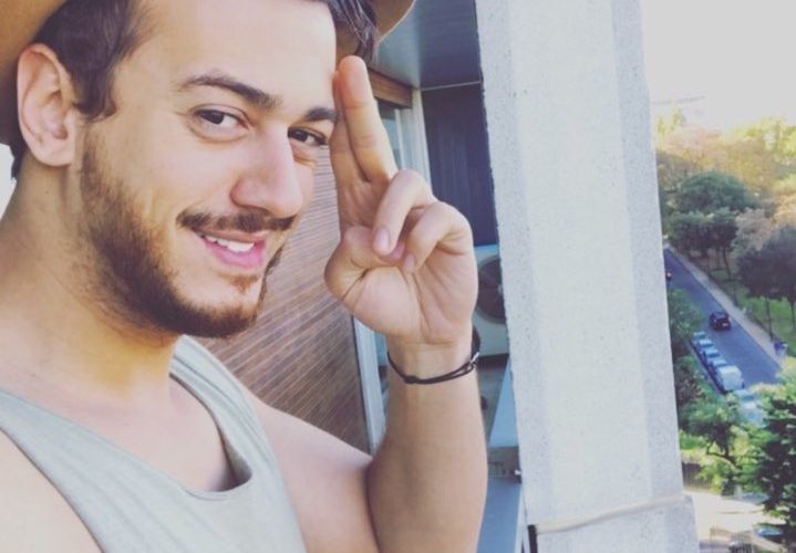 سعد لمجرد يعلن لجمهوره هدا الخبر السار