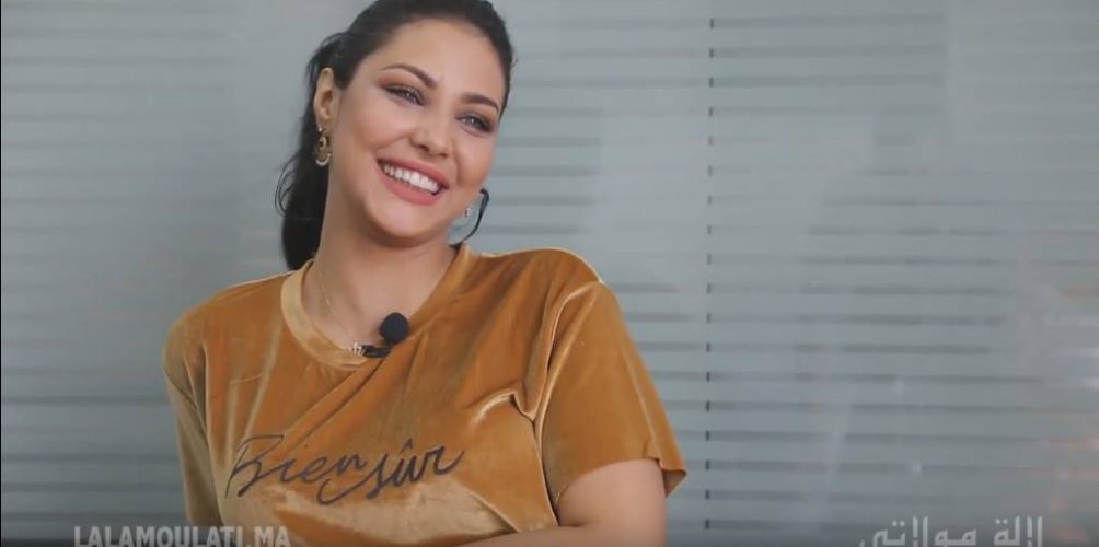إبتسام تسكت : هادي هي الوصفات الطبيعية باش محافضة على الجمال ديالي