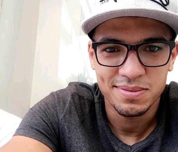 بالفيديو : محمد الربيعي يرد على اتهامات زوجته بهده الطريقة