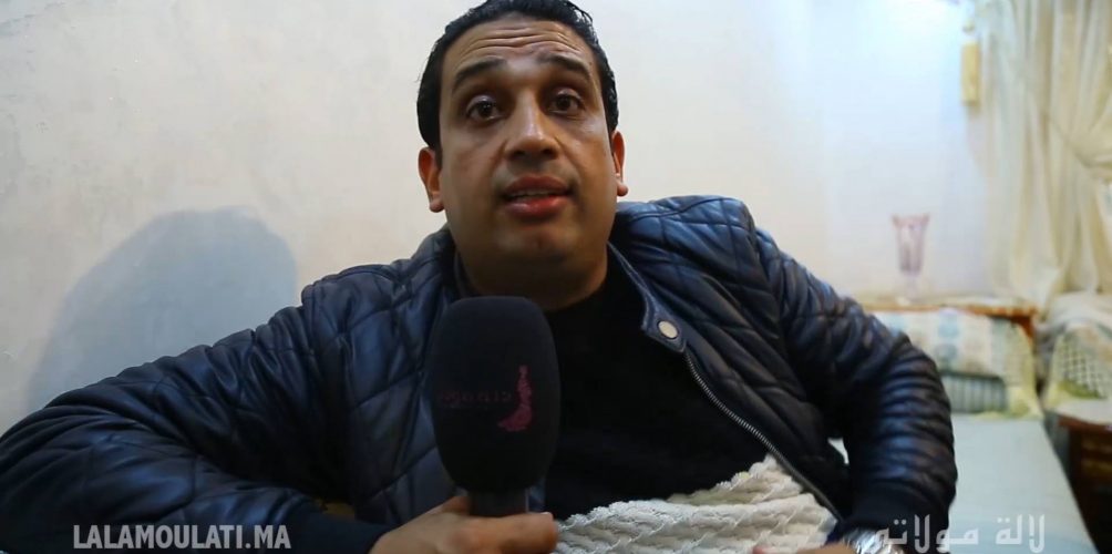 تصريح رئيس فدرالية جمعيات عين السبع بخصوص فاجعة ثانوية بالبيضاء